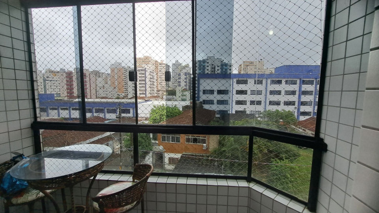 Imagem Apartamento com 2 Quartos à Venda, 75 m² em Aviação - Praia Grande Imagem Apartamento com 2 Quartos à Venda, 75 m² em Aviação - Praia Grande