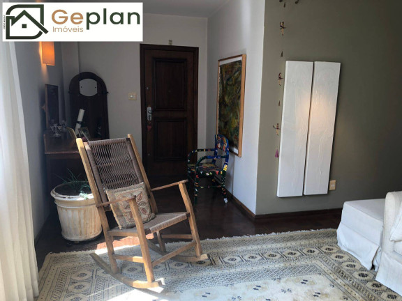 Imagem Apartamento com 3 Quartos à Venda, 190 m² em Paraíso - São Paulo