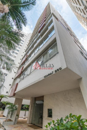 Imagem Apartamento com 3 Quartos à Venda, 254 m² em Higienópolis - São Paulo Imagem Apartamento com 3 Quartos à Venda, 254 m² em Higienópolis - São Paulo