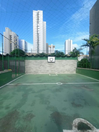 Apartamento com 3 Quartos à Venda, 80 m² em Rosarinho - Recife