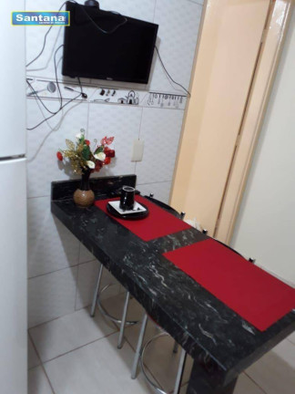 Imagem Apartamento com 1 Quarto à Venda, 29 m² em Jardim Dos Turistas - Caldas Novas Imagem Apartamento com 1 Quarto à Venda, 29 m² em Jardim Dos Turistas - Caldas Novas