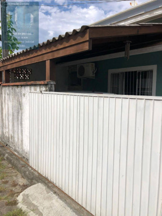 Imagem Casa com 2 Quartos à Venda, 110 m² em Ingleses Do Rio Vermelho - Florianópolis