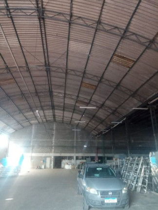 Imagem Galpão à Venda ou Locação, 2.500 m² em Itaim Paulista - São Paulo