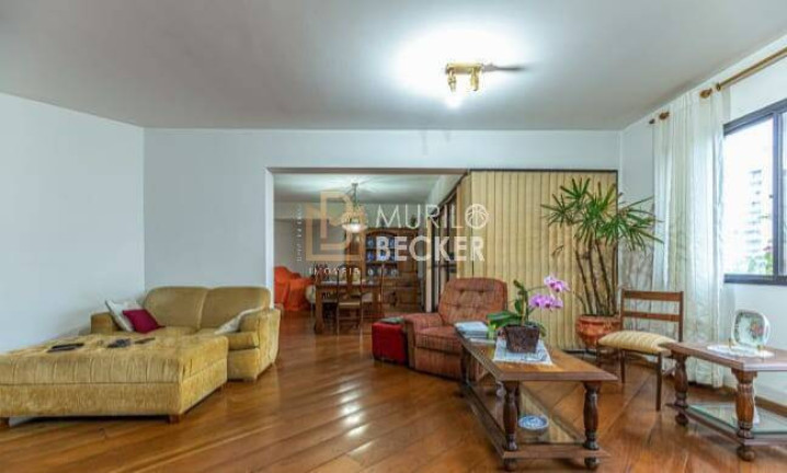 Imagem Apartamento com 4 Quartos à Venda, 200 m² em Vila Ema - São José Dos Campos Imagem Apartamento com 4 Quartos à Venda, 200 m² em Vila Ema - São José Dos Campos