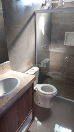 Imagem Imóvel com 3 Quartos à Venda, 80 m² em Condomínio Residencial Dr. Falsetti - Mogi Guaçu Imagem Imóvel com 3 Quartos à Venda, 80 m² em Condomínio Residencial Dr. Falsetti - Mogi Guaçu