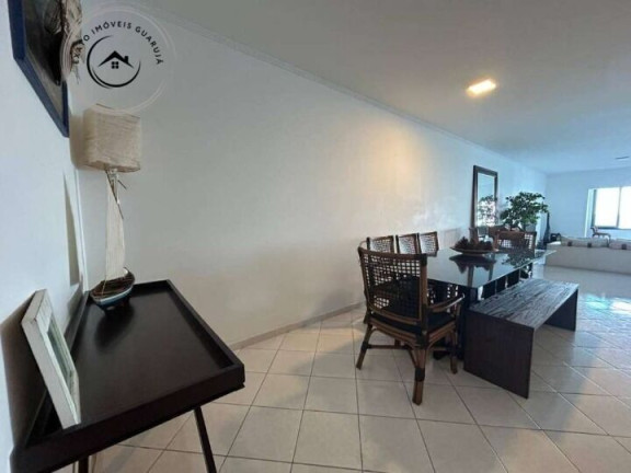 Imagem Apartamento com 4 Quartos à Venda, 200 m² em Morro Do Maluf - Guarujá Imagem Apartamento com 4 Quartos à Venda, 200 m² em Morro Do Maluf - Guarujá