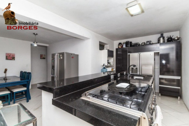 Casa com 4 Quartos à Venda, 220 m² em Campo Belo - São Paulo