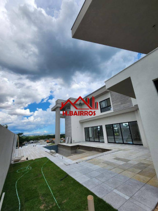 Imagem Casa de Condomínio com 4 Quartos à Venda, 650 m² em Urbanova - São José Dos Campos Imagem Casa de Condomínio com 4 Quartos à Venda, 650 m² em Urbanova - São José Dos Campos