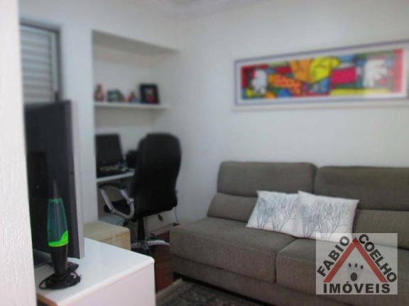 Imagem Apartamento com 4 Quartos à Venda, 110 m² em Vila Mascote - São Paulo Imagem Apartamento com 4 Quartos à Venda, 110 m² em Vila Mascote - São Paulo
