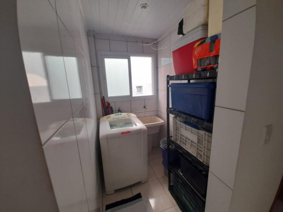 Imagem Apartamento com 1 Quarto à Venda, 52 m² em Guilhermina - Praia Grande Imagem Apartamento com 1 Quarto à Venda, 52 m² em Guilhermina - Praia Grande
