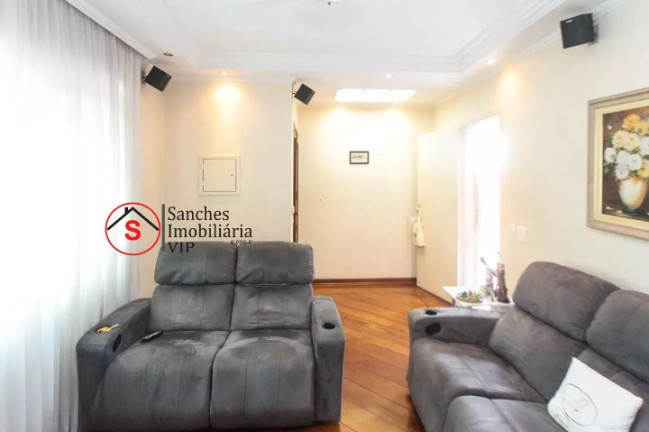 Imagem Casa com 4 Quartos à Venda, 300 m² em Vila Lúcia (vila Prudente) - São Paulo Imagem Casa com 4 Quartos à Venda, 300 m² em Vila Lúcia (vila Prudente) - São Paulo