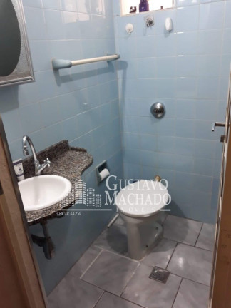 Imagem Imóvel com 3 Quartos à Venda, 70 m² em São Geraldo - Volta Redonda