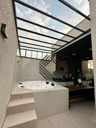 Imagem Casa com 3 Quartos à Venda, 107 m² em Condomínio Residencial Villaggio Ipanema I - Sorocaba Imagem Casa com 3 Quartos à Venda, 107 m² em Condomínio Residencial Villaggio Ipanema I - Sorocaba
