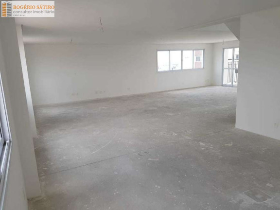 Imagem Cobertura com 4 Quartos à Venda, 392 m² em Vila Mariana - São Paulo Imagem Cobertura com 4 Quartos à Venda, 392 m² em Vila Mariana - São Paulo