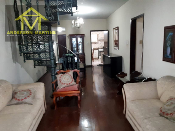 Casa com 4 Quartos à Venda, 280 m² em Praia Da Costa - Vila Velha