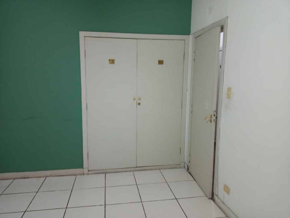 Imagem Casa à Venda, 120 m² em Vila Clementino - São Paulo
