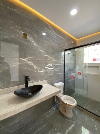 Imagem Casa com 3 Quartos à Venda, 115 m² em Jardim Atlântico Central (itaipuaçu) - Maricá