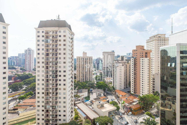 Imagem Imóvel com 1 Quarto à Venda, 62 m² em Vila Olímpia - São Paulo Imagem Imóvel com 1 Quarto à Venda, 62 m² em Vila Olímpia - São Paulo
