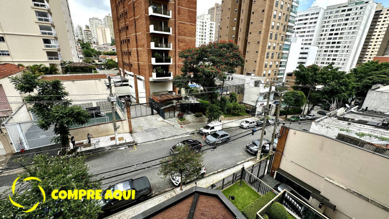 Imagem Apartamento com 4 Quartos à Venda, 203 m² em Perdizes - São Paulo Imagem Apartamento com 4 Quartos à Venda, 203 m² em Perdizes - São Paulo