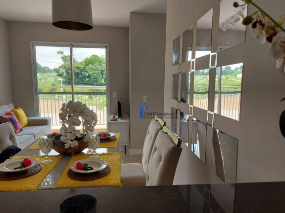 Imagem Apartamento com 2 Quartos à Venda, 51 m² em Parque Imperial - Ferraz De Vasconcelos Imagem Apartamento com 2 Quartos à Venda, 51 m² em Parque Imperial - Ferraz De Vasconcelos