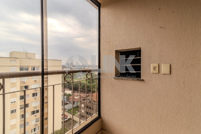 Imagem Apartamento com 2 Quartos à Venda, 52 m² em Sarandi - Porto Alegre Imagem Apartamento com 2 Quartos à Venda, 52 m² em Sarandi - Porto Alegre