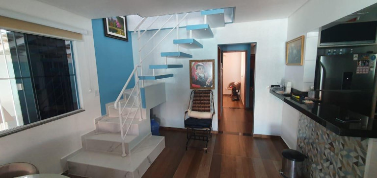 Imagem Casa com 4 Quartos à Venda, 150 m² em Ingleses - Florianópolis