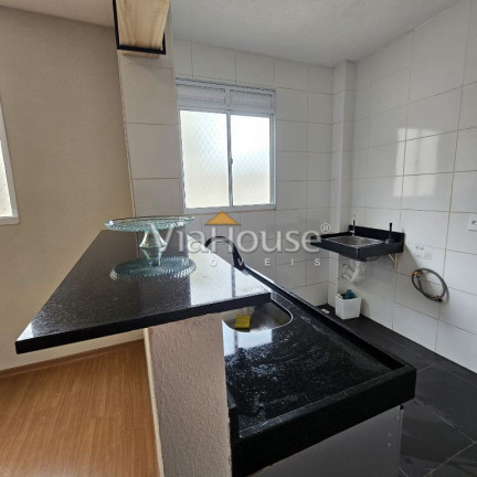Imagem Apartamento com 2 Quartos à Venda, 42 m² em Reserva Real - Ribeirão Preto Imagem Apartamento com 2 Quartos à Venda, 42 m² em Reserva Real - Ribeirão Preto