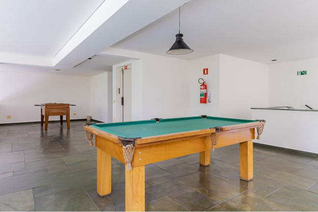 Imagem Apartamento com 3 Quartos à Venda, 195 m² em Higienópolis - São Paulo