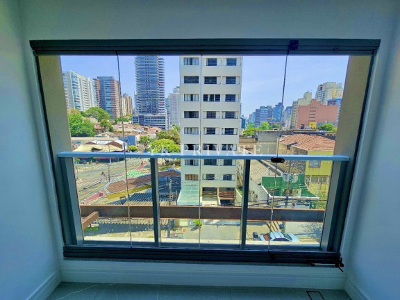 Imagem Apartamento com 2 Quartos à Venda, 75 m² em Perdizes - São Paulo