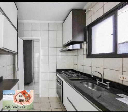 Imagem Apartamento com 3 Quartos à Venda, 70 m² em Nova Petrópolis - São Bernardo Do Campo Imagem Apartamento com 3 Quartos à Venda, 70 m² em Nova Petrópolis - São Bernardo Do Campo