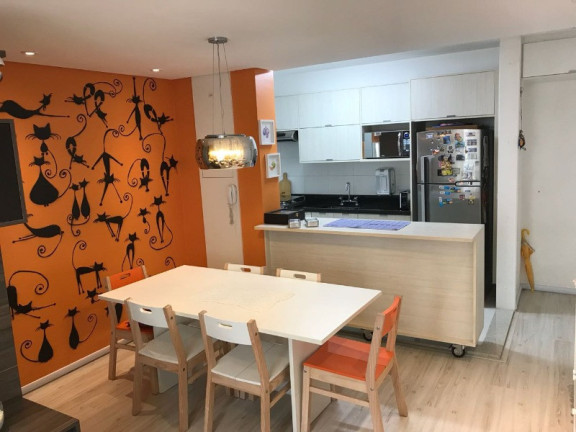 Imagem Apartamento com 3 Quartos à Venda, 70 m² em Nossa Senhora Do ó - São Paulo Imagem Apartamento com 3 Quartos à Venda, 70 m² em Nossa Senhora Do ó - São Paulo