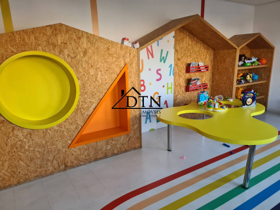 Imagem Apartamento com 2 Quartos à Venda, 43 m² em Vila Gustavo - São Paulo