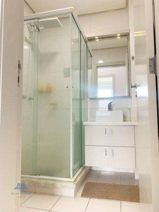 Imagem Apartamento com 1 Quarto à Venda, 56 m² em Itacorubi - Florianópolis Imagem Apartamento com 1 Quarto à Venda, 56 m² em Itacorubi - Florianópolis