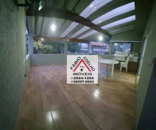 Imagem Sobrado com 3 Quartos à Venda, 240 m² em Jardim Marajoara - São Paulo Imagem Sobrado com 3 Quartos à Venda, 240 m² em Jardim Marajoara - São Paulo