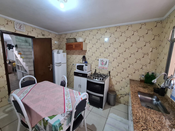 Imagem Sobrado com 2 Quartos à Venda, 124 m² em Interlagos - São Paulo Imagem Sobrado com 2 Quartos à Venda, 124 m² em Interlagos - São Paulo