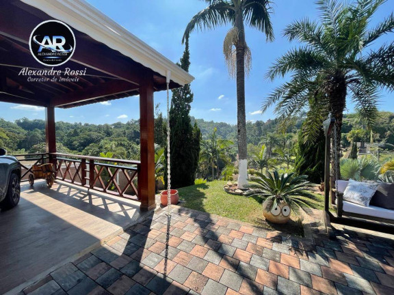Imagem Chácara com 3 Quartos à Venda, 1 m² em Recreio Santo Antônio - Jarinu Imagem Chácara com 3 Quartos à Venda, 1 m² em Recreio Santo Antônio - Jarinu