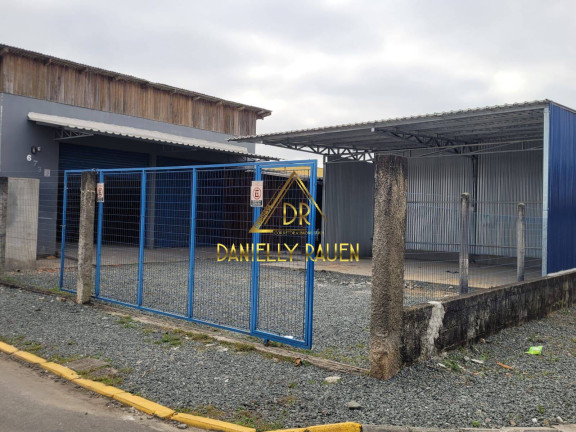Sala Comercial à Venda, 150 m² em Vila Nova - Barra Velha