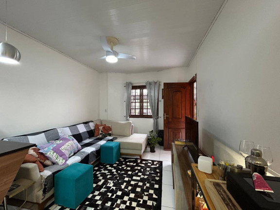 Imagem Casa com 2 Quartos à Venda, 175 m² em Porto Verde - Alvorada Imagem Casa com 2 Quartos à Venda, 175 m² em Porto Verde - Alvorada