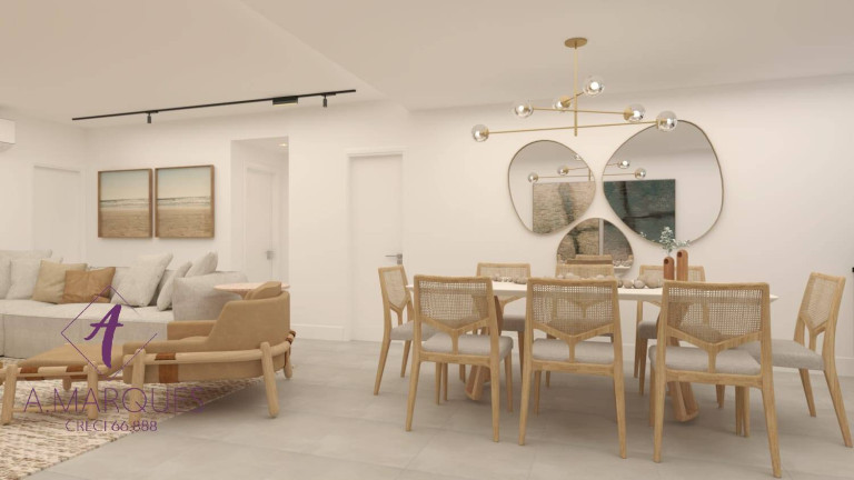 Imagem Apartamento com 3 Quartos à Venda, 133 m² em Rio De Janeiro Imagem Apartamento com 3 Quartos à Venda, 133 m² em Rio De Janeiro