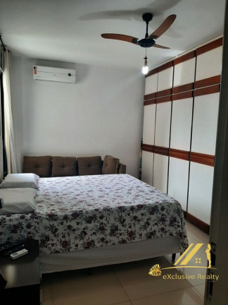 Imagem Apartamento com 3 Quartos à Venda, 110 m² em Rio Vermelho - Salvador