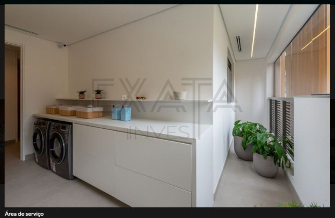 Imagem Imóvel com 4 Quartos à Venda, 230 m² em Brooklin Paulista - São Paulo Imagem Imóvel com 4 Quartos à Venda, 230 m² em Brooklin Paulista - São Paulo
