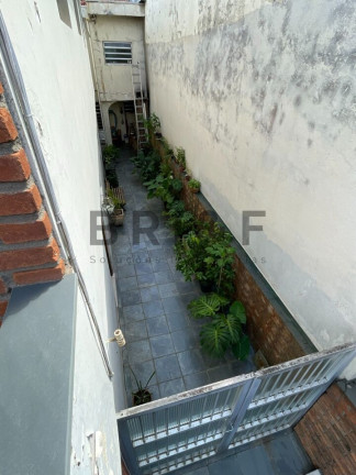 Imagem Casa com 4 Quartos à Venda, 192 m² em Brooklin - São Paulo Imagem Casa com 4 Quartos à Venda, 192 m² em Brooklin - São Paulo