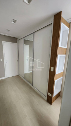 Imagem Apartamento com 3 Quartos à Venda, 144 m² em Planalto - São Bernardo Do Campo Imagem Apartamento com 3 Quartos à Venda, 144 m² em Planalto - São Bernardo Do Campo