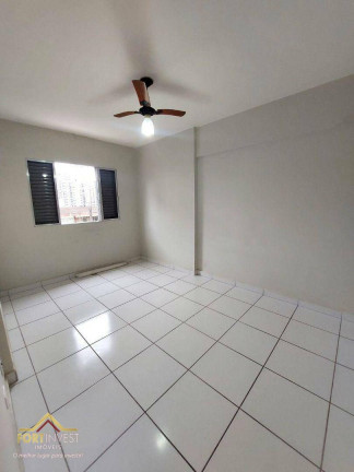 Imagem Imóvel com 1 Quarto à Venda, 50 m² em Vila Tupi - Praia Grande