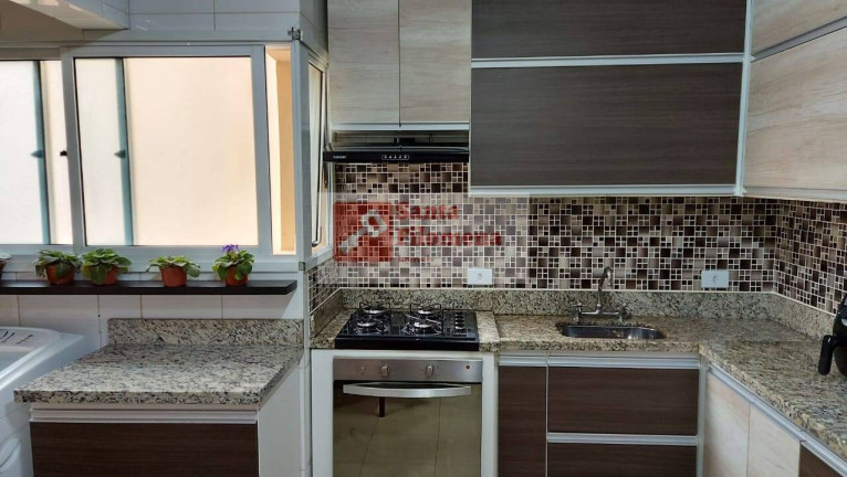 Imagem Apartamento com 3 Quartos à Venda, 134 m² em Rudge Ramos - São Bernardo Do Campo Imagem Apartamento com 3 Quartos à Venda, 134 m² em Rudge Ramos - São Bernardo Do Campo