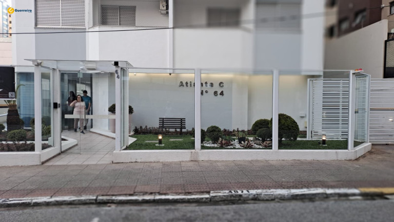 Imagem Apartamento com 3 Quartos à Venda, 121 m² em Centro - Florianópolis Imagem Apartamento com 3 Quartos à Venda, 121 m² em Centro - Florianópolis