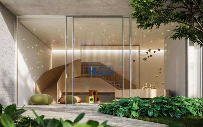 Imagem Apartamento com 3 Quartos à Venda, 319 m² em Itaim Bibi - São Paulo Imagem Apartamento com 3 Quartos à Venda, 319 m² em Itaim Bibi - São Paulo