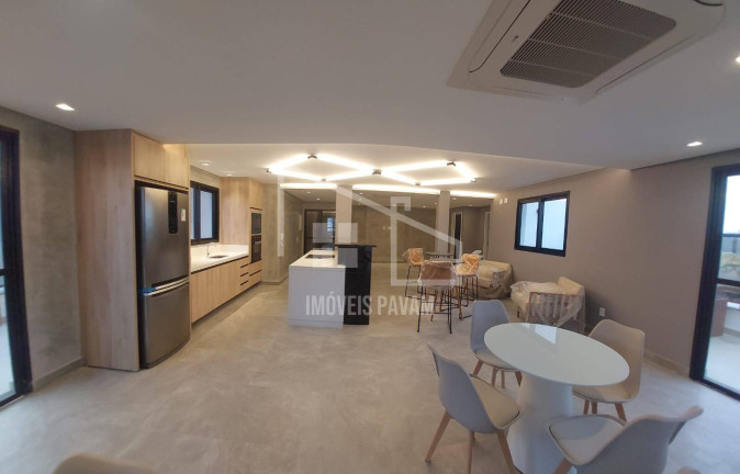 Imagem Apartamento com 1 Quarto à Venda, 20 m² em Centro - São Bernardo Do Campo Imagem Apartamento com 1 Quarto à Venda, 20 m² em Centro - São Bernardo Do Campo