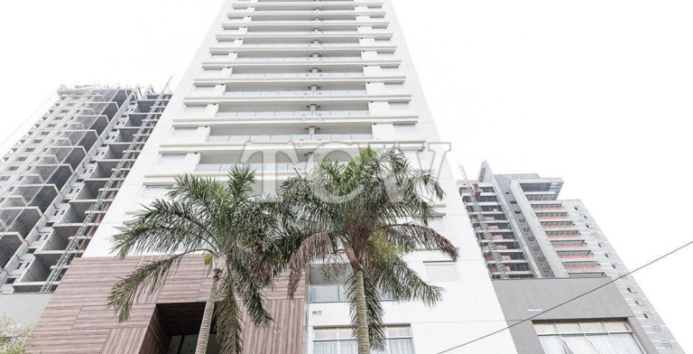 Imagem Apartamento com 2 Quartos à Venda, 70 m² em Brooklin - São Paulo Imagem Apartamento com 2 Quartos à Venda, 70 m² em Brooklin - São Paulo