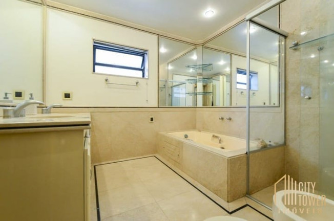 Imagem Apartamento com 4 Quartos à Venda, 270 m² em Vila Mariana - São Paulo